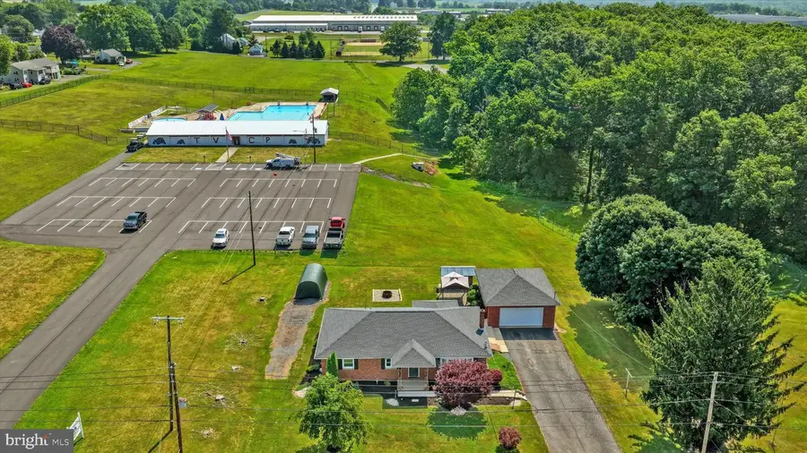 310 S Good Spring Rd, Hegins, PA 17938 - #2
