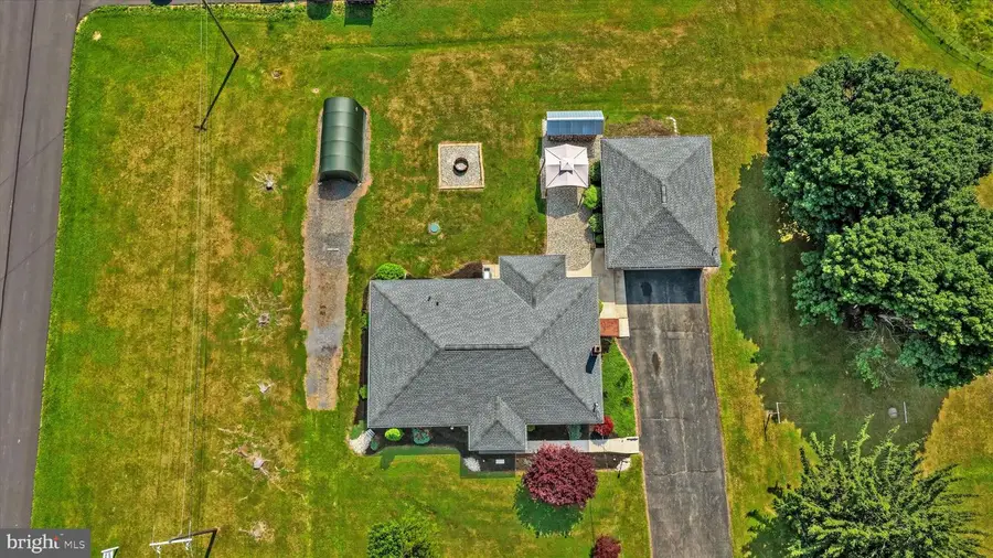 310 S Good Spring Rd, Hegins, PA 17938 - #3