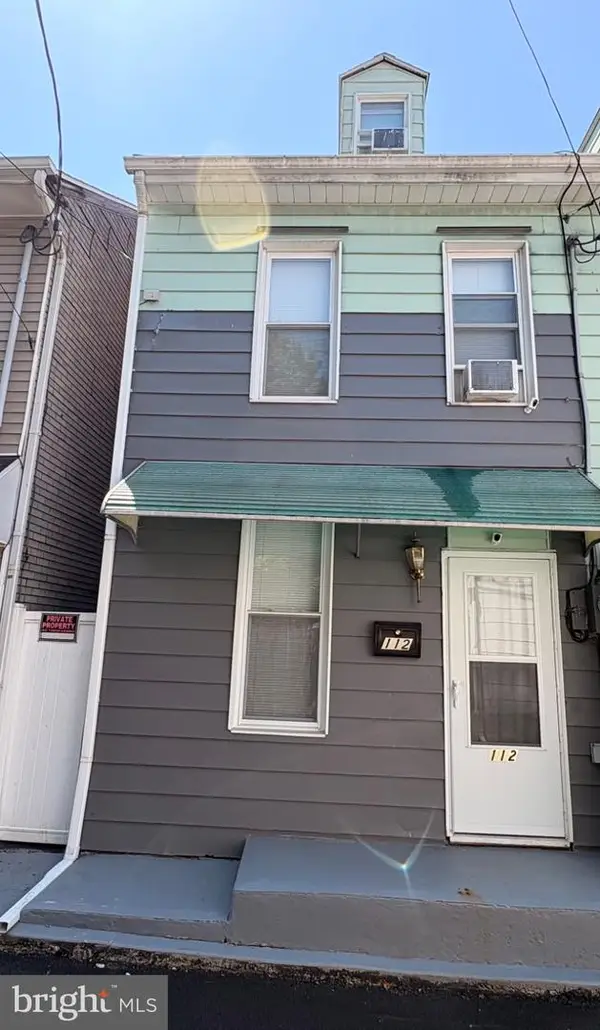 112 W Penn St, SHENANDOAH, PA 17976