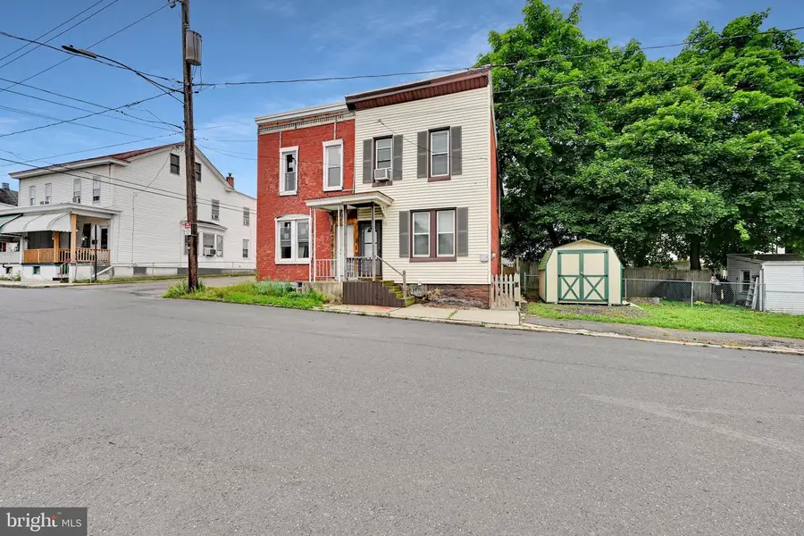 321 N 9th St, Pottsville, PA 17901 - #3