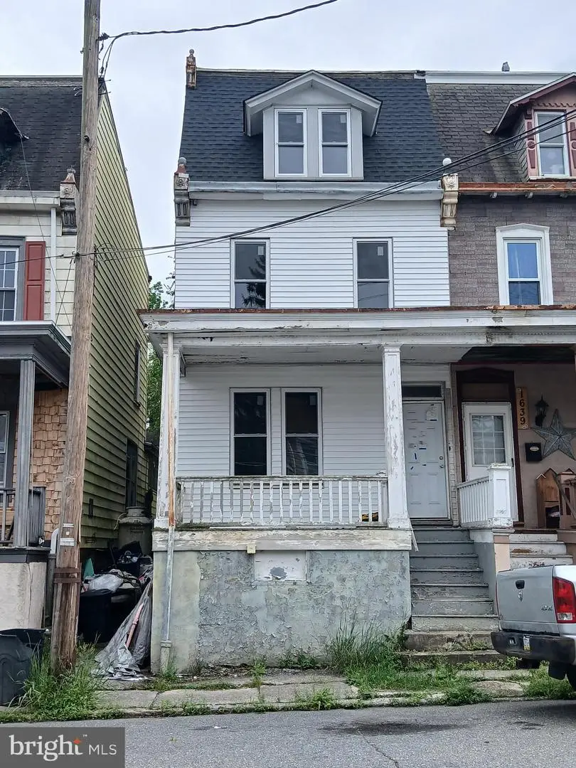 1637 W Norwegian St, Pottsville, PA 17901 - #3