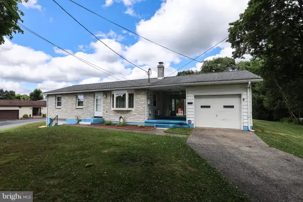 197 Llewellyn Rd, POTTSVILLE, PA 17901