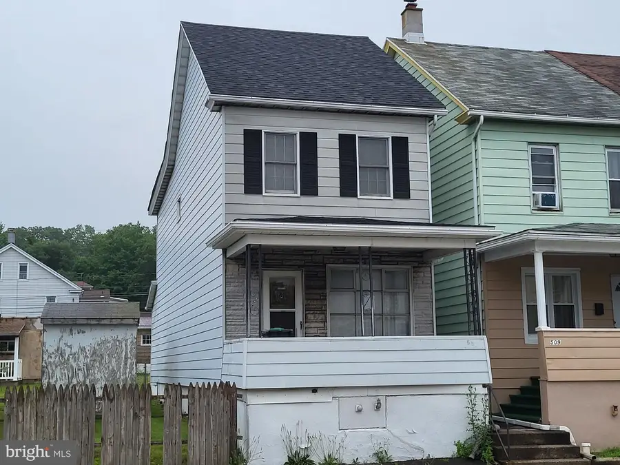 507 S Kennedy Dr, McAdoo, PA 18237 - #2