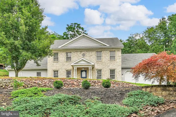 22 Jack And Jill Dr, SCHUYLKILL HAVEN, PA 17972