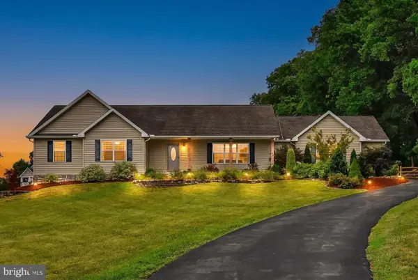 54 Tori Ln, PINE GROVE, PA 17963