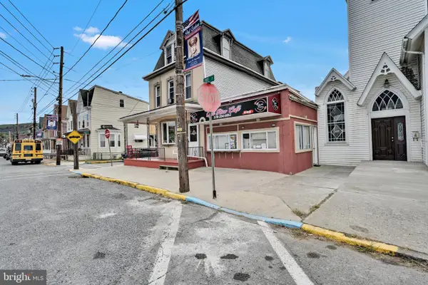 219 Pike St, PORT CARBON, PA 17965