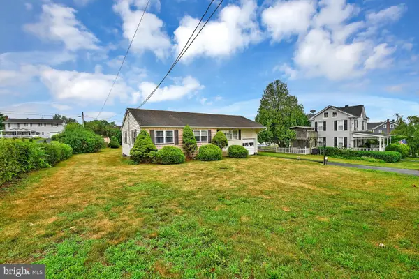 206 Tyson St, NEW RINGGOLD, PA 17960