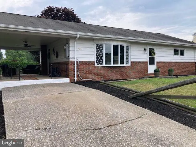424 Minersville St., Seltzer, PA 17974 - #1