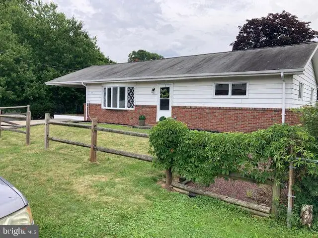 424 Minersville St., Seltzer, PA 17974 - #2
