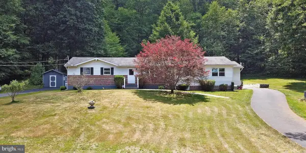 84 Turnpike Rd, ASHLAND, PA 17921