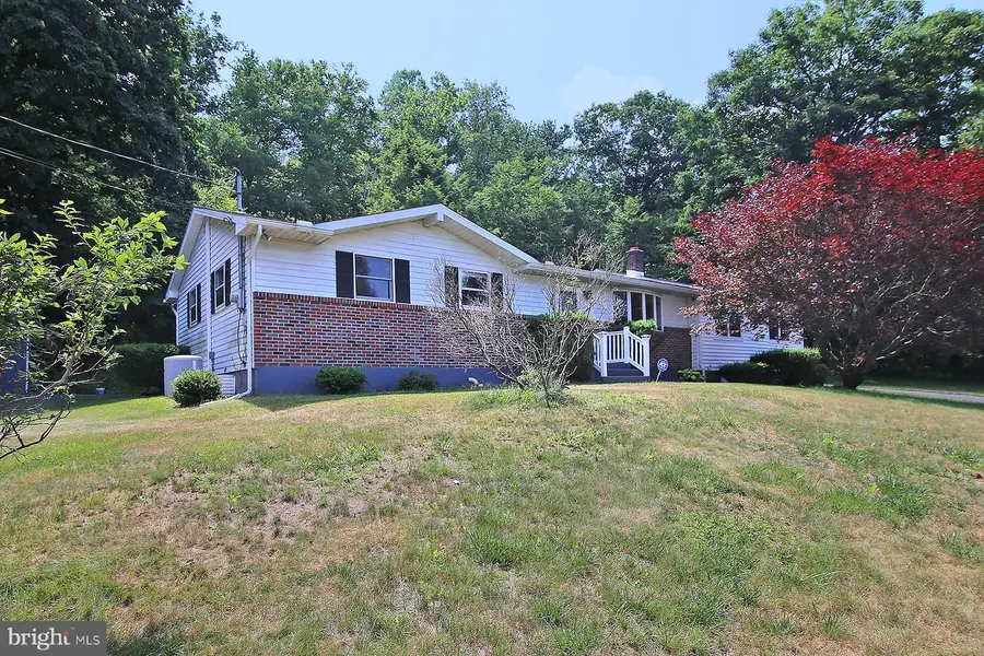 84 Turnpike Rd, Ashland, PA 17921 - #2