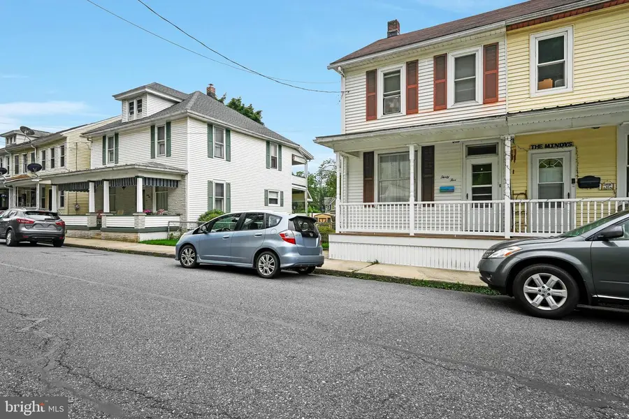 35 Clay St, Tremont, PA 17981 - #3