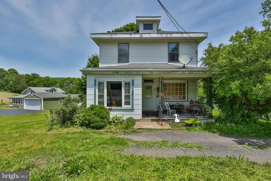 92 Grier Ave, Barnesville, PA 18214 - #2