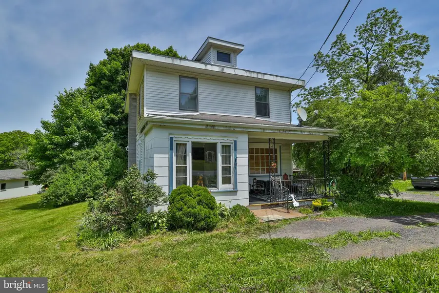 92 Grier Ave, Barnesville, PA 18214 - #3