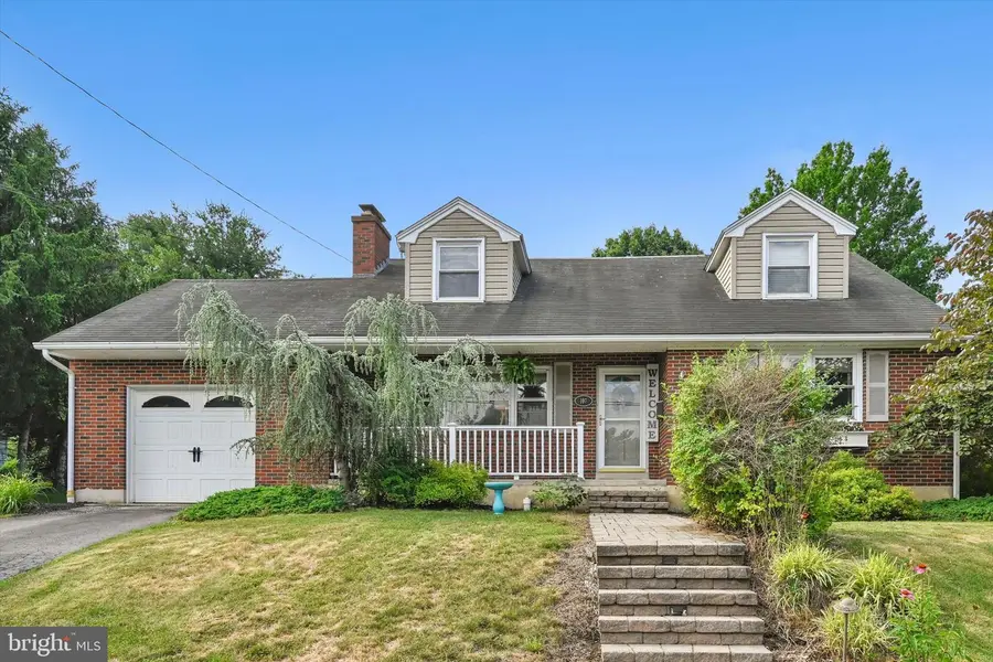 107 Jefferson St, Schuylkill Haven, PA 17972 - #3