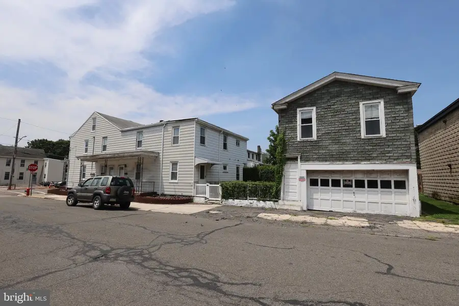 145-147 S Mill St, Saint Clair, PA 17970 - #2
