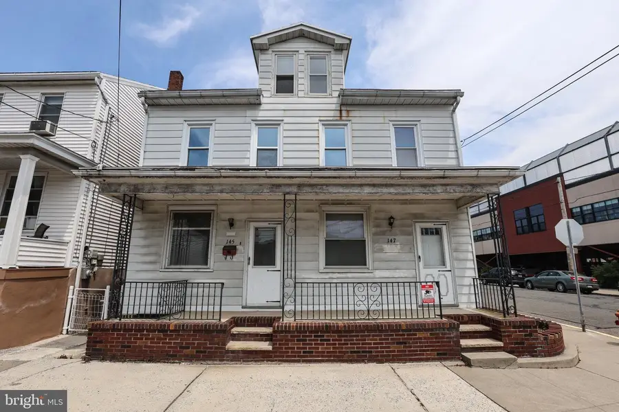 145-147 S Mill St, Saint Clair, PA 17970 - #3