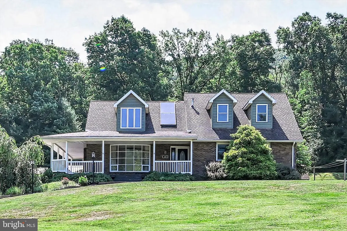 139 Molleystown Rd, Pine Grove, PA 17963 - #1