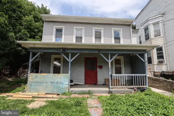 152 W Railroad St, POTTSVILLE, PA 17901
