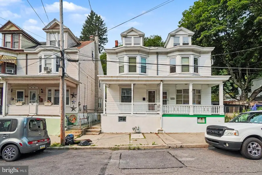 835 Water St, Pottsville, PA 17901 - #2