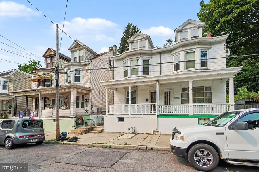 835 Water St, Pottsville, PA 17901 - #3