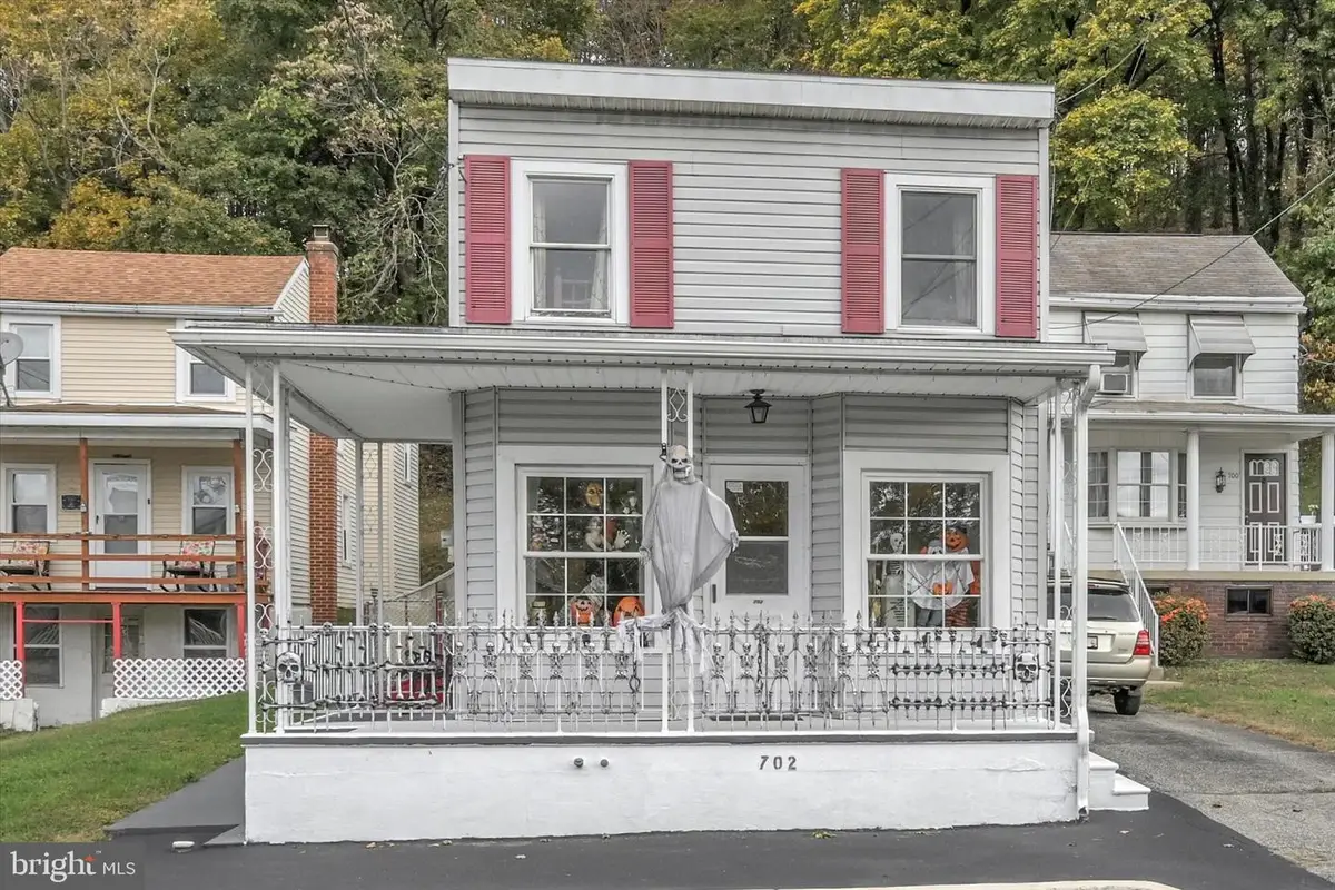 702 Port Carbon- Saint Clair Hwy, Pottsville, PA 17901 - #1