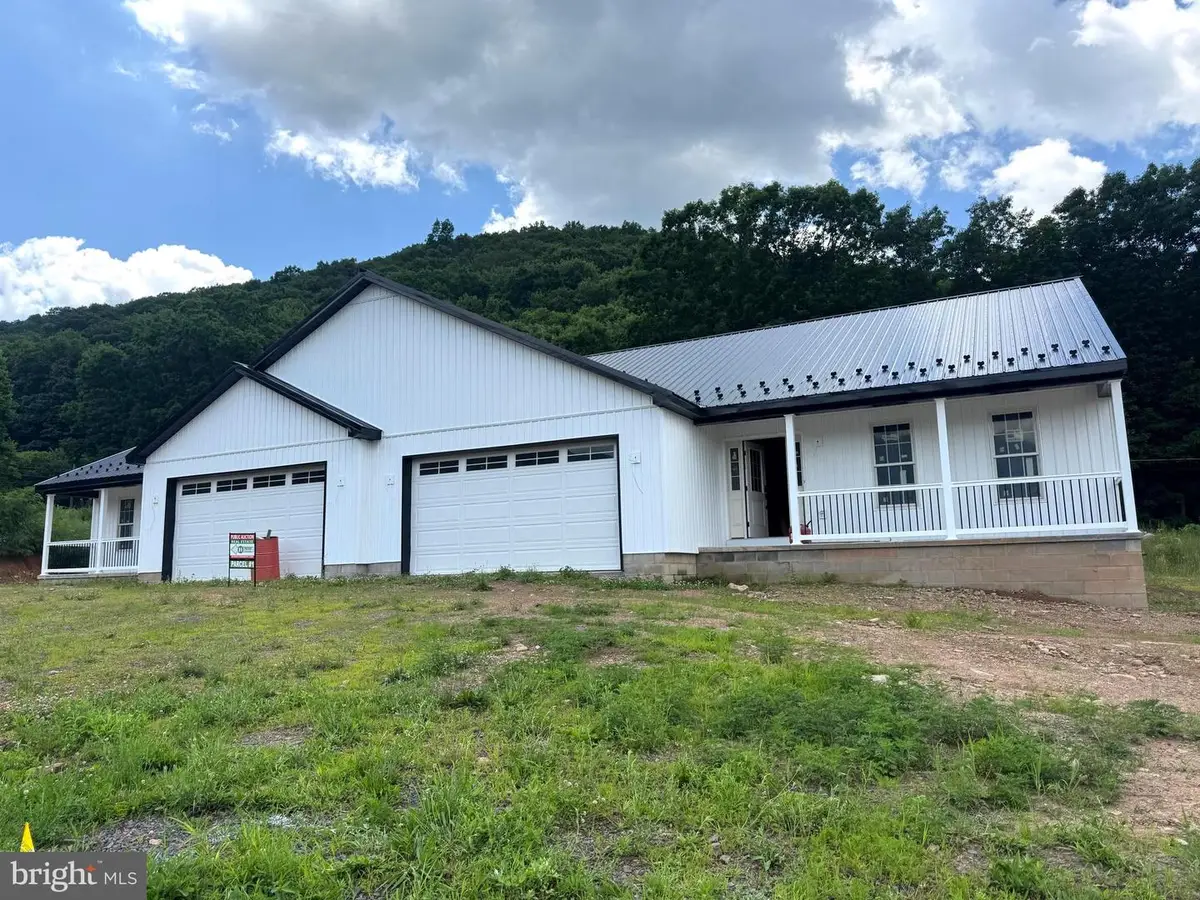 141 & 143 Willow Street, Gordon, PA 17936 - #1