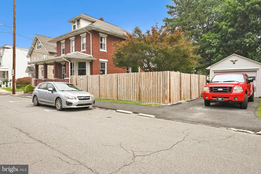 24 Paxson Ave, Schuylkill Haven, PA 17972 - #3