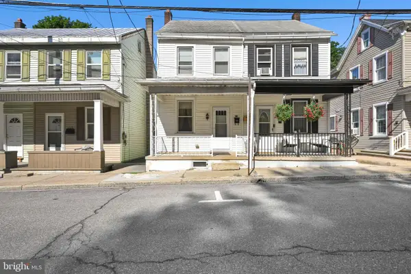 637 N Garfield Ave, SCHUYLKILL HAVEN, PA 17972