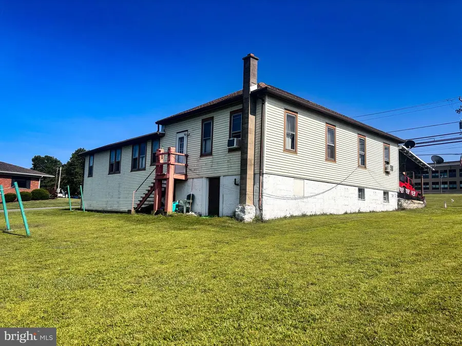 154-156 E Main, Hegins, PA 17938 - #2