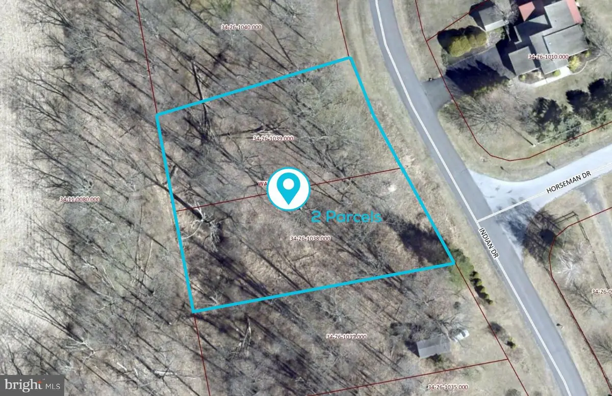 1038 Indian Dr, Auburn, PA 17922 - #1