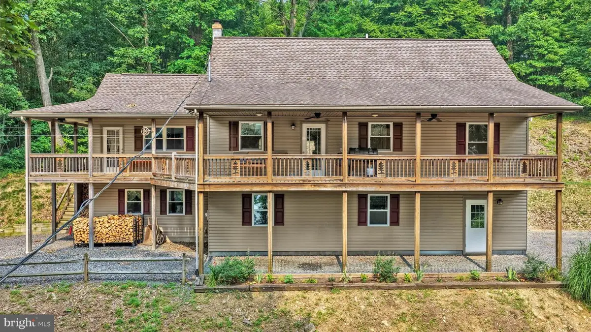 86 Browns Church Rd, Schuylkill Haven, PA 17972 - #1