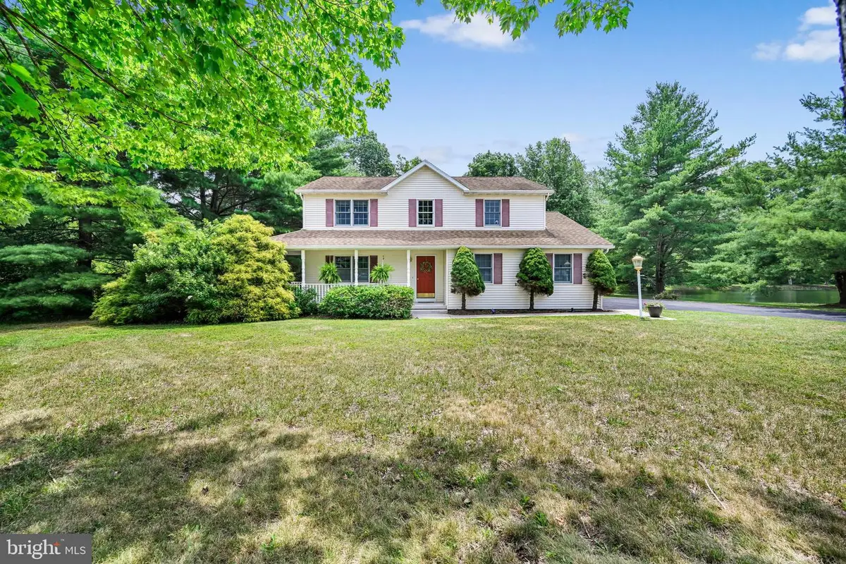 3090 Village Rd, Orwigsburg, PA 17961 - #1