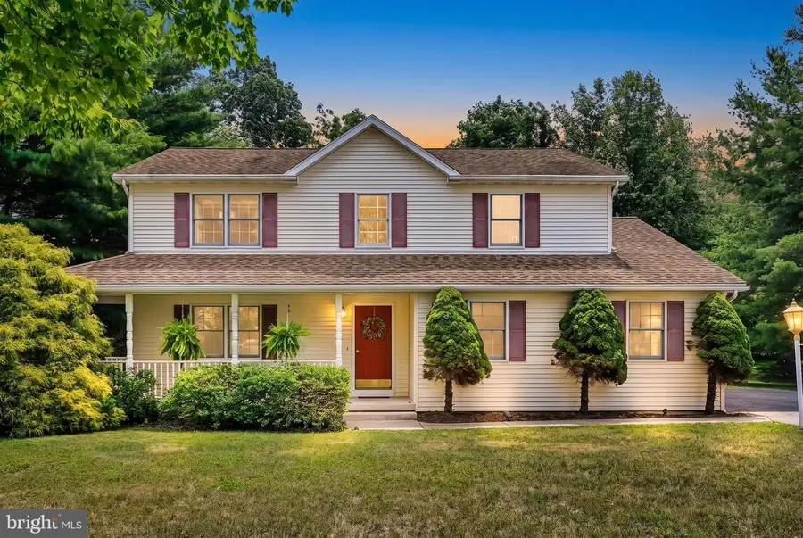 3090 Village Rd, Orwigsburg, PA 17961 - #2