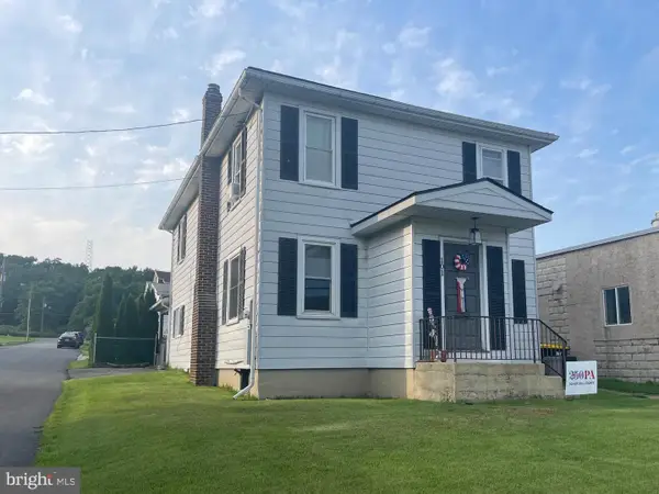 101 N 5th St, FRACKVILLE, PA 17931
