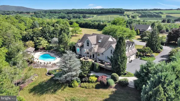 1161 Sunset Dr, ORWIGSBURG, PA 17961