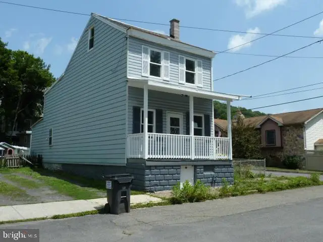 14 N Line St, Girardville, PA 17935 - #1