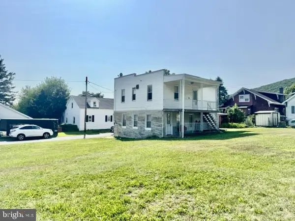 410 Carrie St, ASHLAND, PA 17921