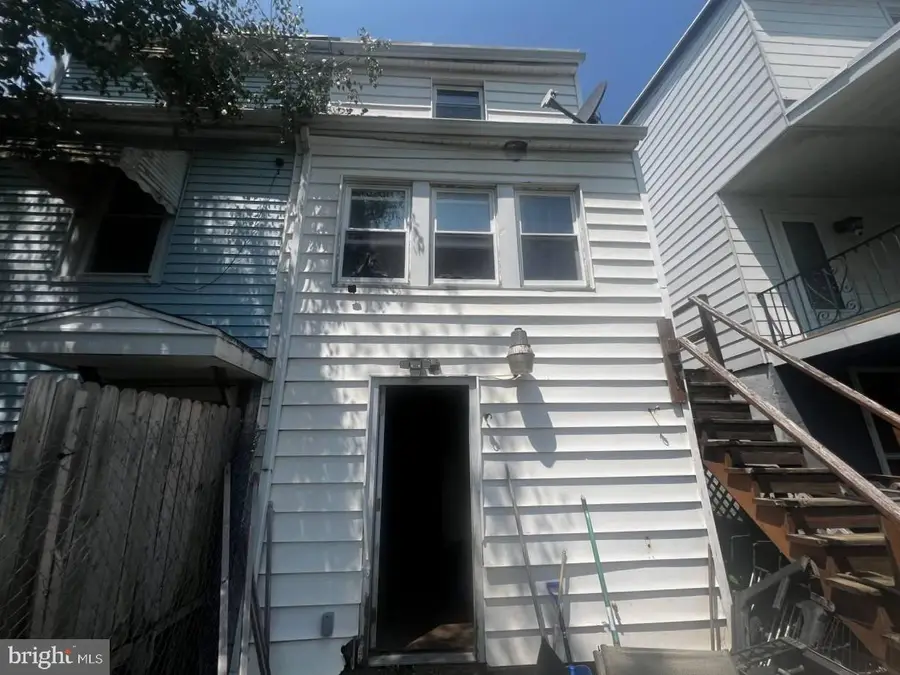 607 N 2nd St, Minersville, PA 17954 - #2