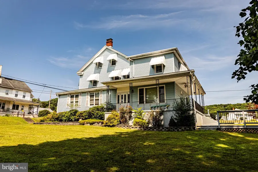 934 Sunbury Rd, Pottsville, PA 17901 - #3