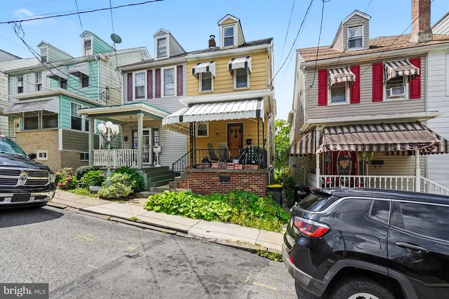5 S 21st St, Pottsville, PA 17901 - #2