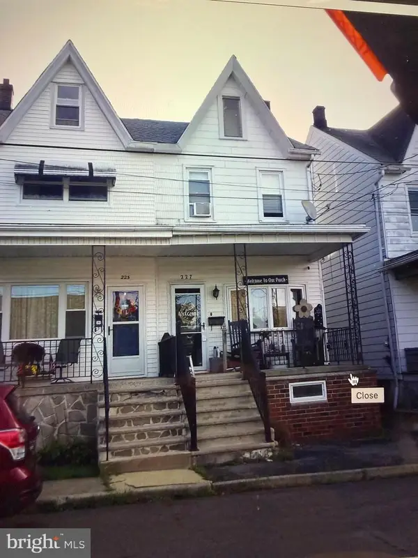 227 S Spencer St, FRACKVILLE, PA 17931