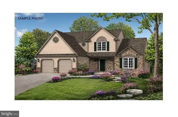 21 Cisella Dr #lot 50, POTTSVILLE, PA 17901