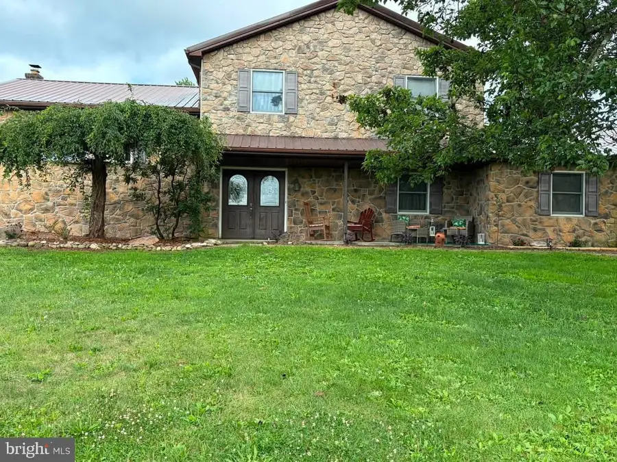 507 Dad Burnhams Rd, Schuylkill Haven, PA 17972 - #2