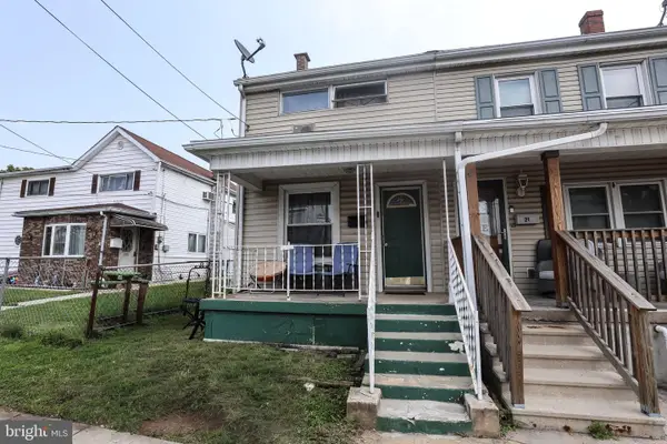 23 N Broad Mountain Ave, FRACKVILLE, PA 17931