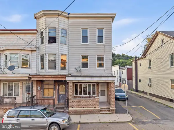 401 W Pine St, MAHANOY CITY, PA 17948