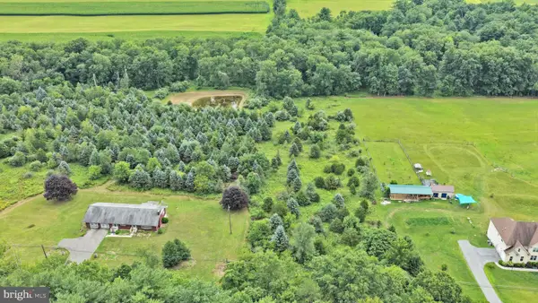 0 Summer Valley Rd, NEW RINGGOLD, PA 17960