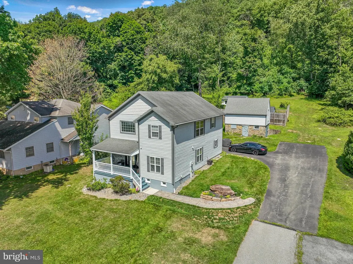 14 Hillside Rd, Pottsville, PA 17901 - #1