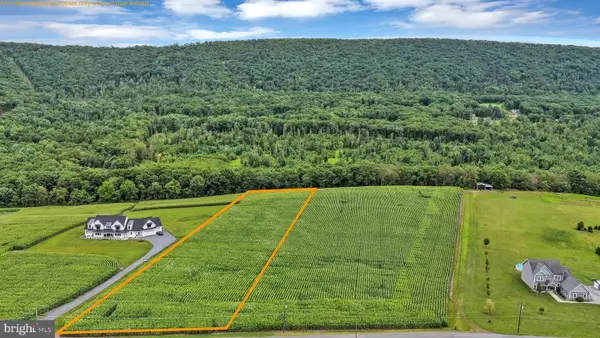 0 Tielman Rd, ASHLAND, PA 17921