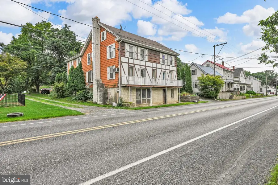 218 Tremont Rd, Pine Grove, PA 17963 - #3